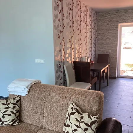 Fe-wo-parkentin Neu1 Apartamento Bartenshagen-Parkentin