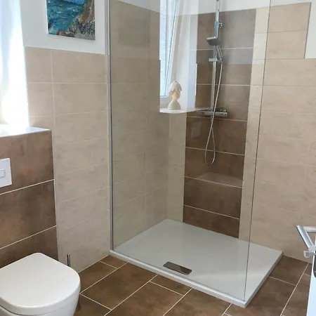 Fe-wo-parkentin Neu1 Apartamento Bartenshagen-Parkentin